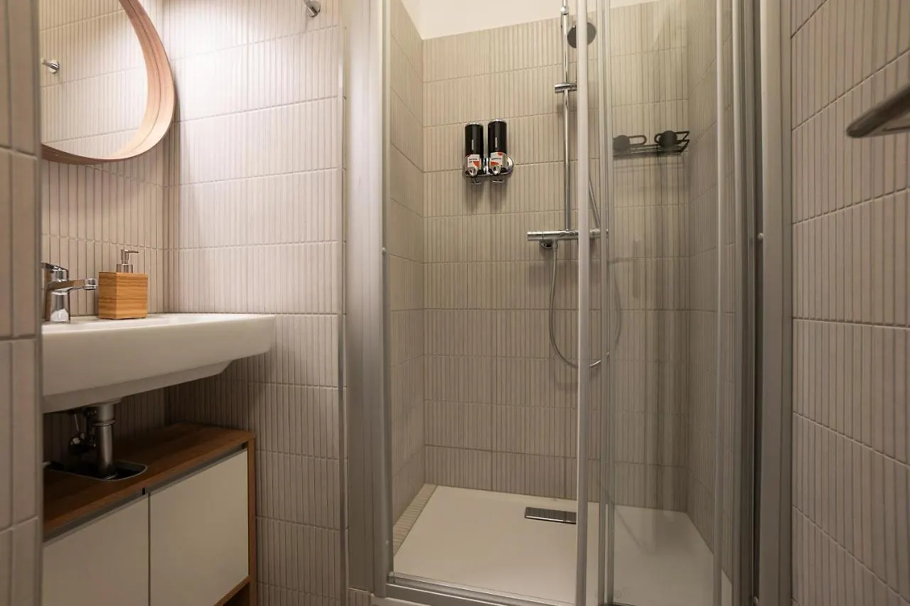 2-Rooms Apartment 10 Min Away From City Center Vienna
