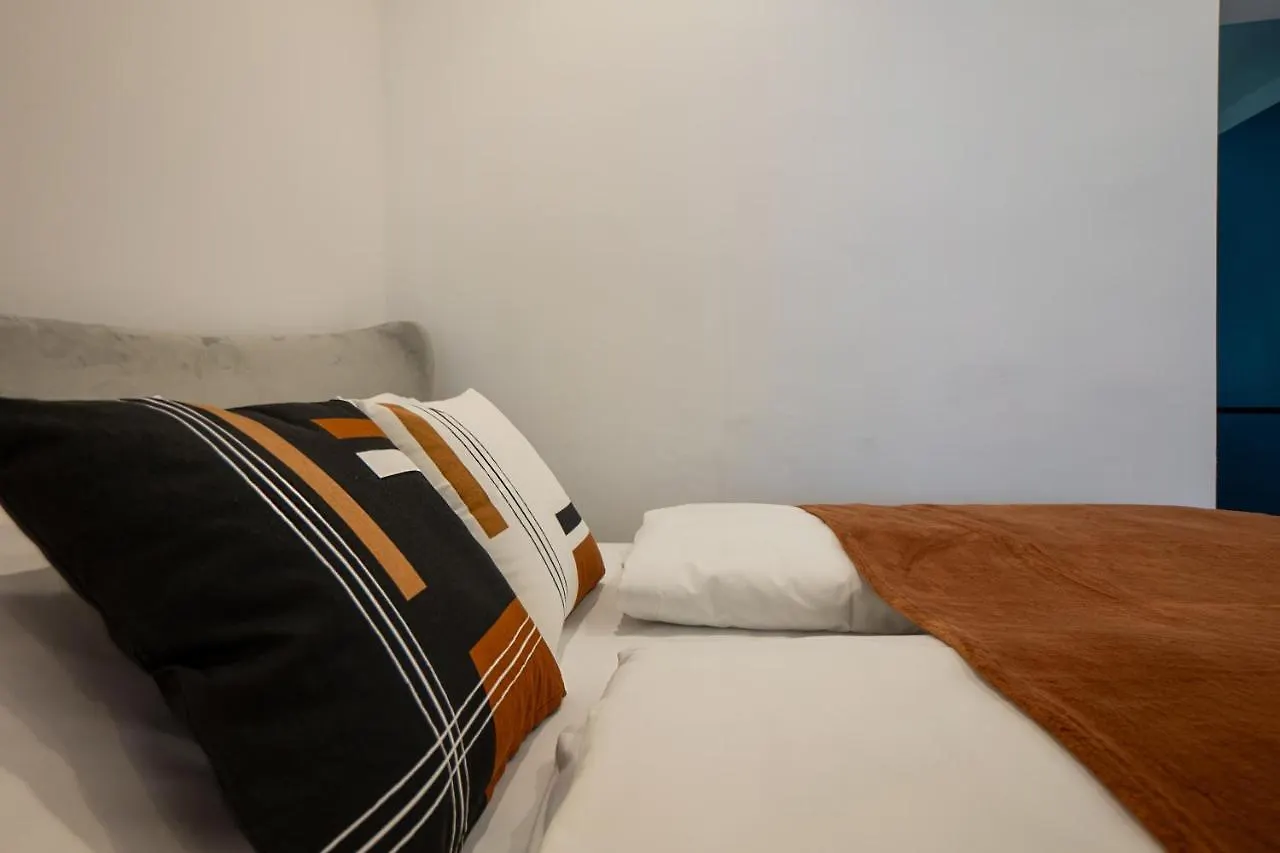 2-Rooms Apartment 10 Min Away From City Center Vienna