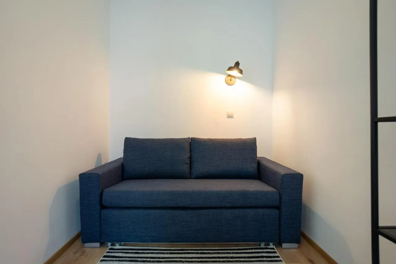2-Rooms Apartment 10 Min Away From City Center Vienna Austria