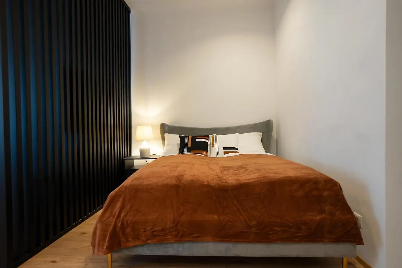 2-Rooms Apartment 10 Min Away From City Center Vienna