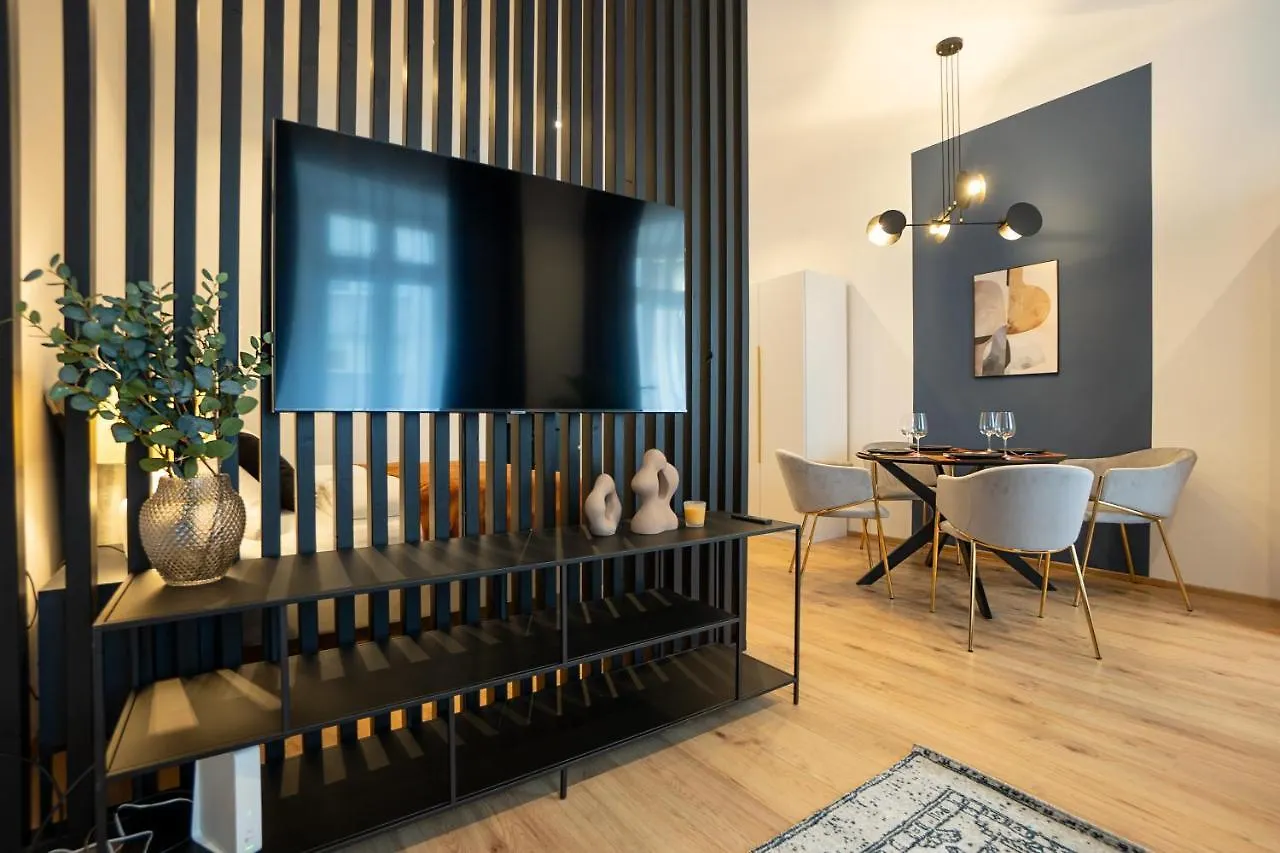 2-Rooms Apartment 10 Min Away From City Center Vienna 0*,  Austria