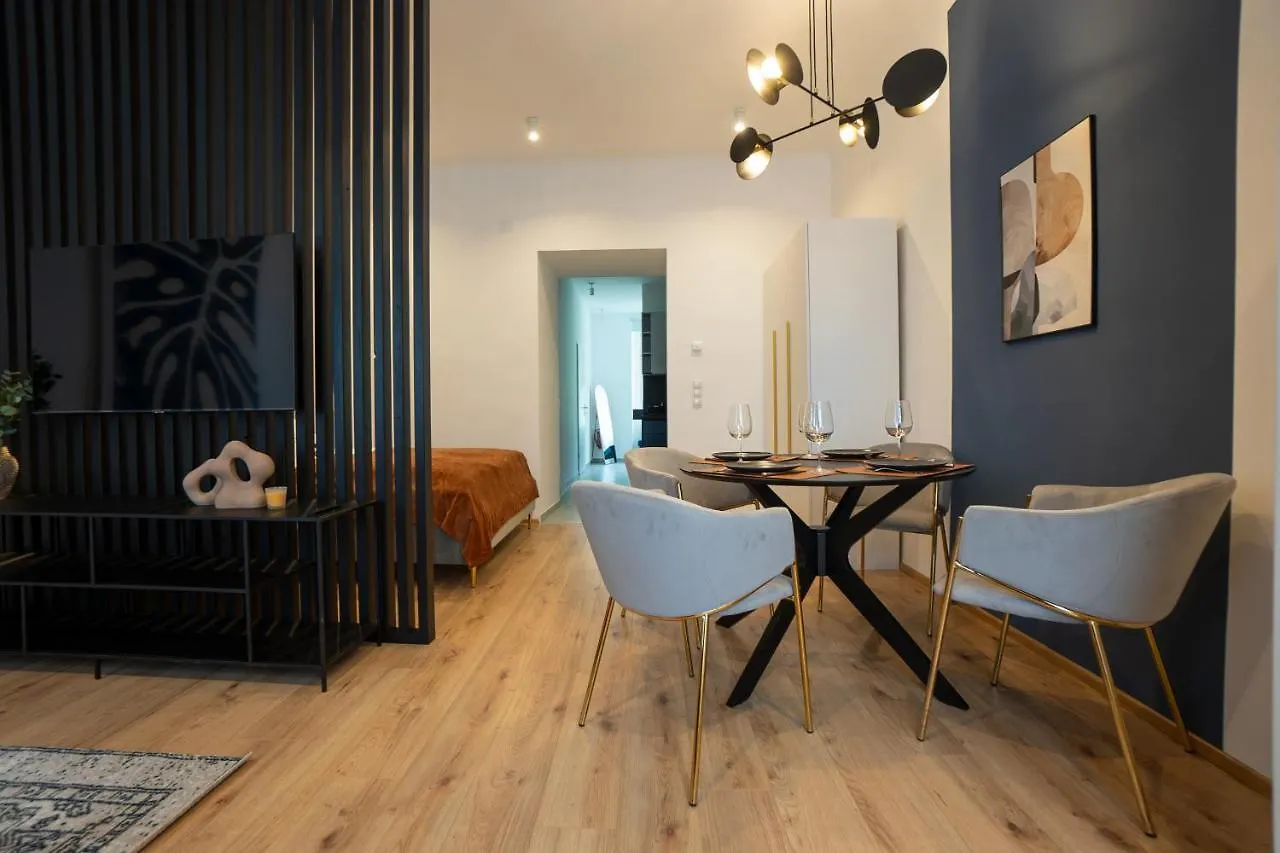 2-Rooms Apartment 10 Min Away From City Center Vienna