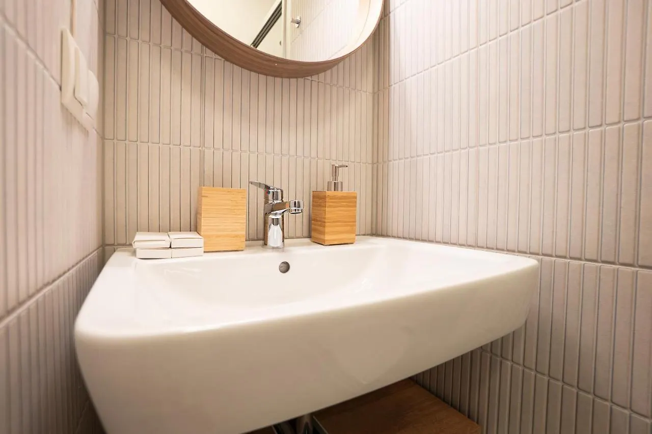 2-Rooms Apartment 10 Min Away From City Center Vienna