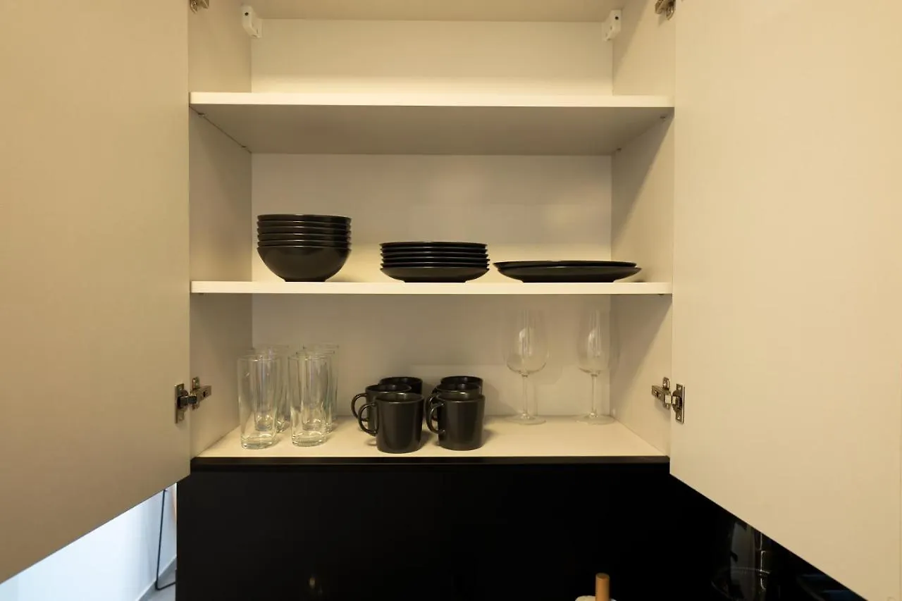 2-Rooms Apartment 10 Min Away From City Center Vienna