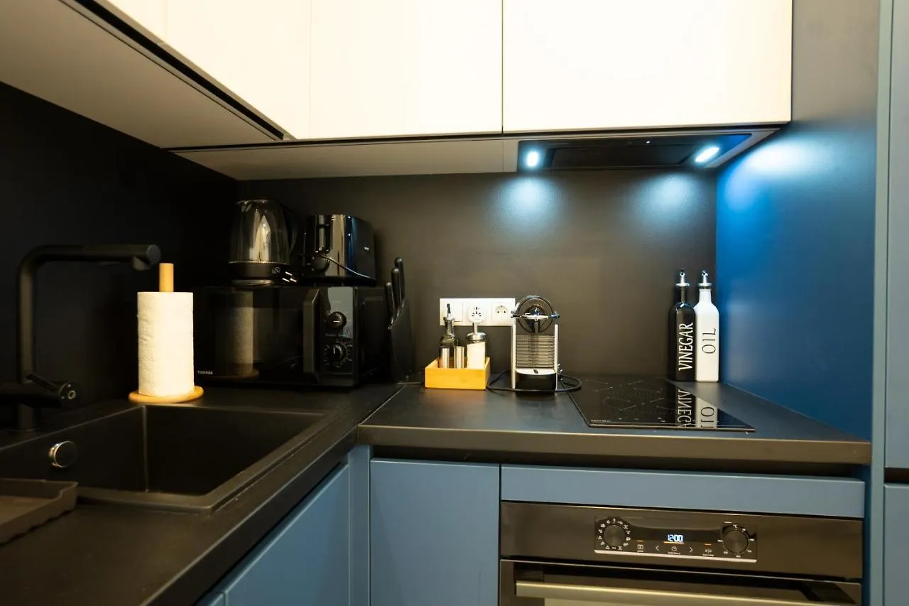 2-Rooms Apartment 10 Min Away From City Center Vienna