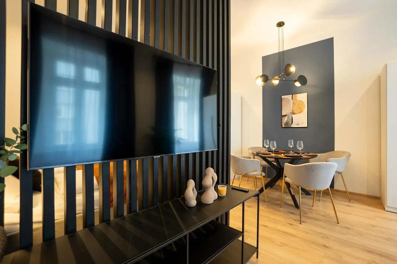 2-Rooms Apartment 10 Min Away From City Center Vienna