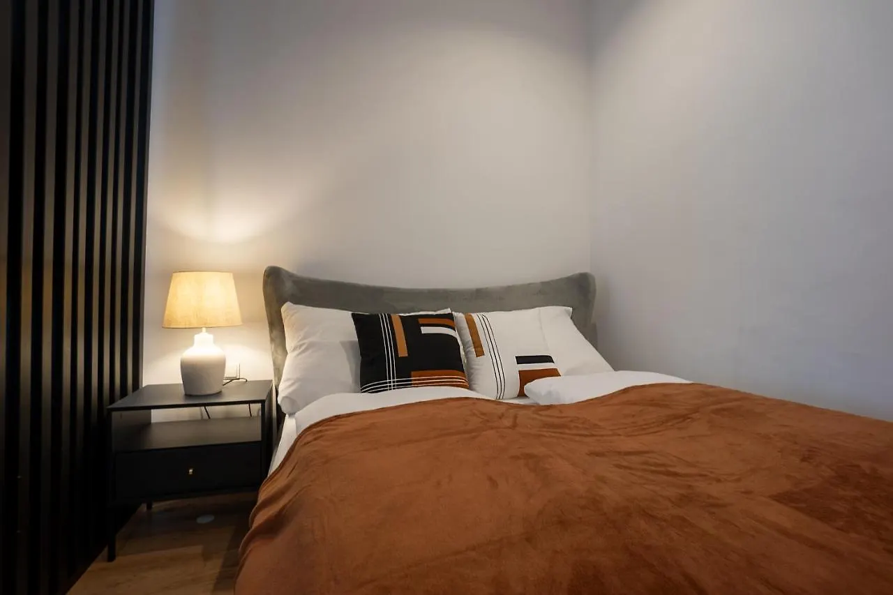 2-Rooms Apartment 10 Min Away From City Center Vienna