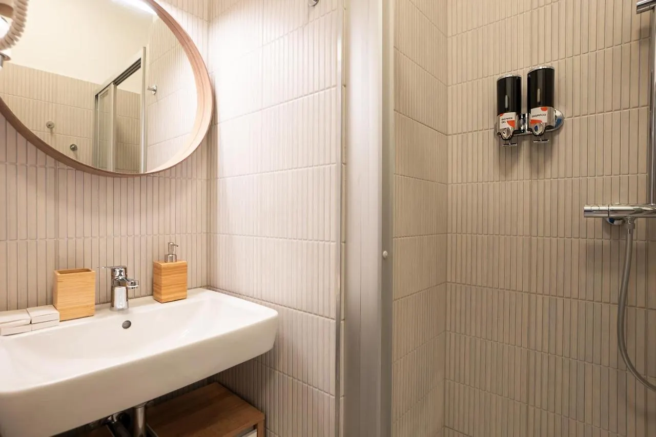 2-Rooms Apartment 10 Min Away From City Center Vienna