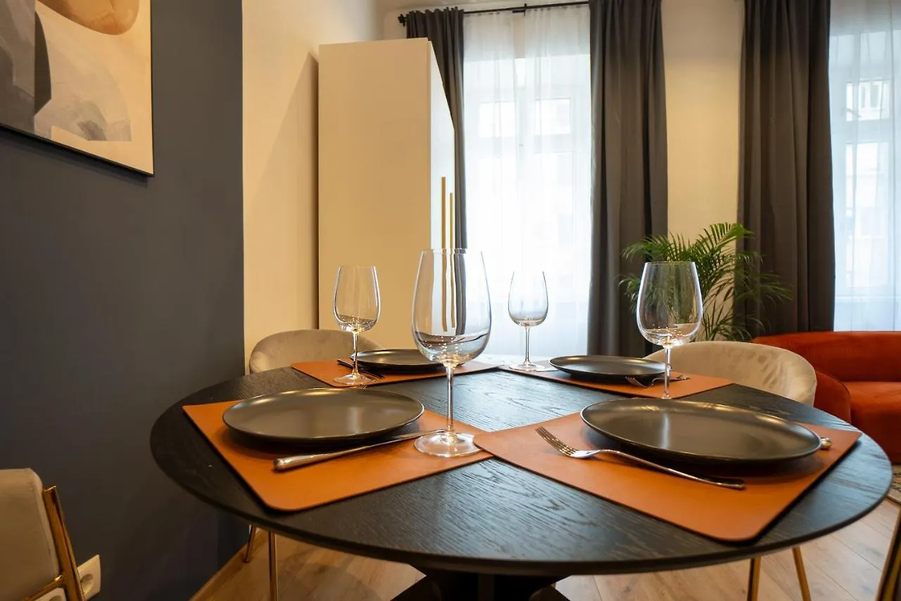 2-Rooms Apartment 10 Min Away From City Center Vienna Austria