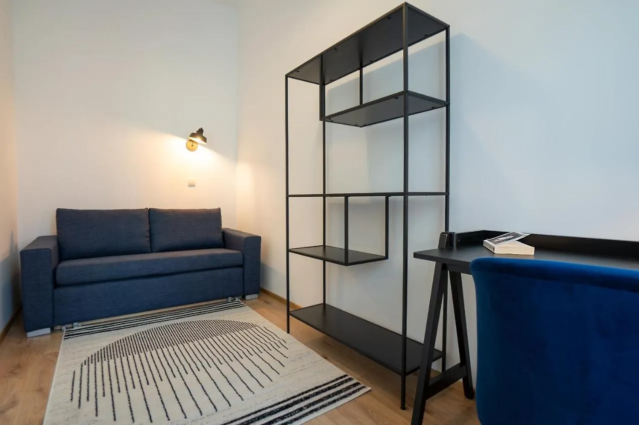 2-Rooms Apartment 10 Min Away From City Center Vienna