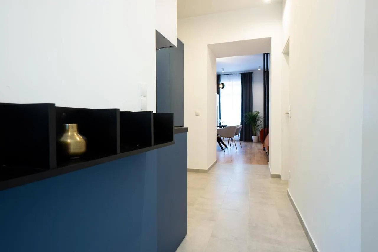 2-Rooms Apartment 10 Min Away From City Center Vienna