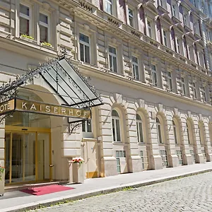 Kaiserhof Vídeň