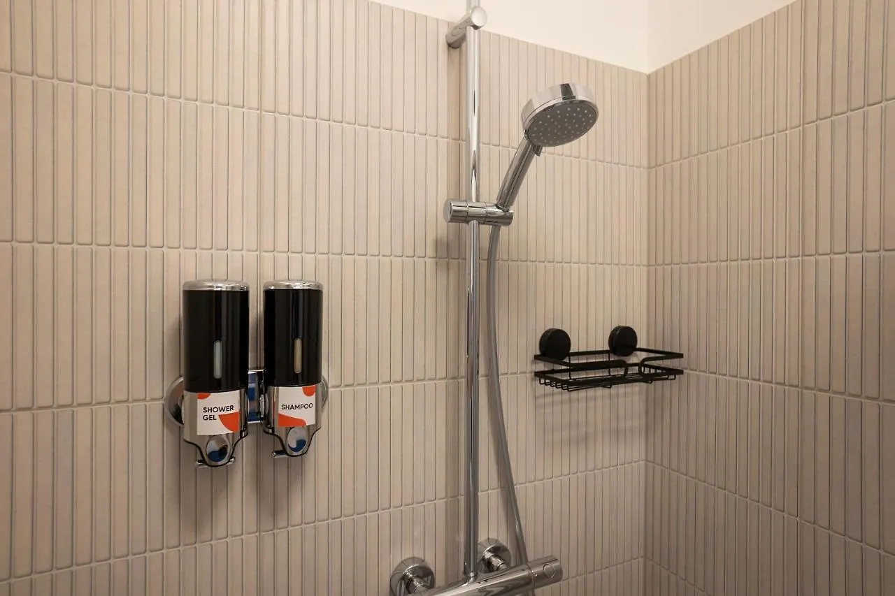 2-Rooms Apartment 10 Min Away From City Center Vídeň Rakousko