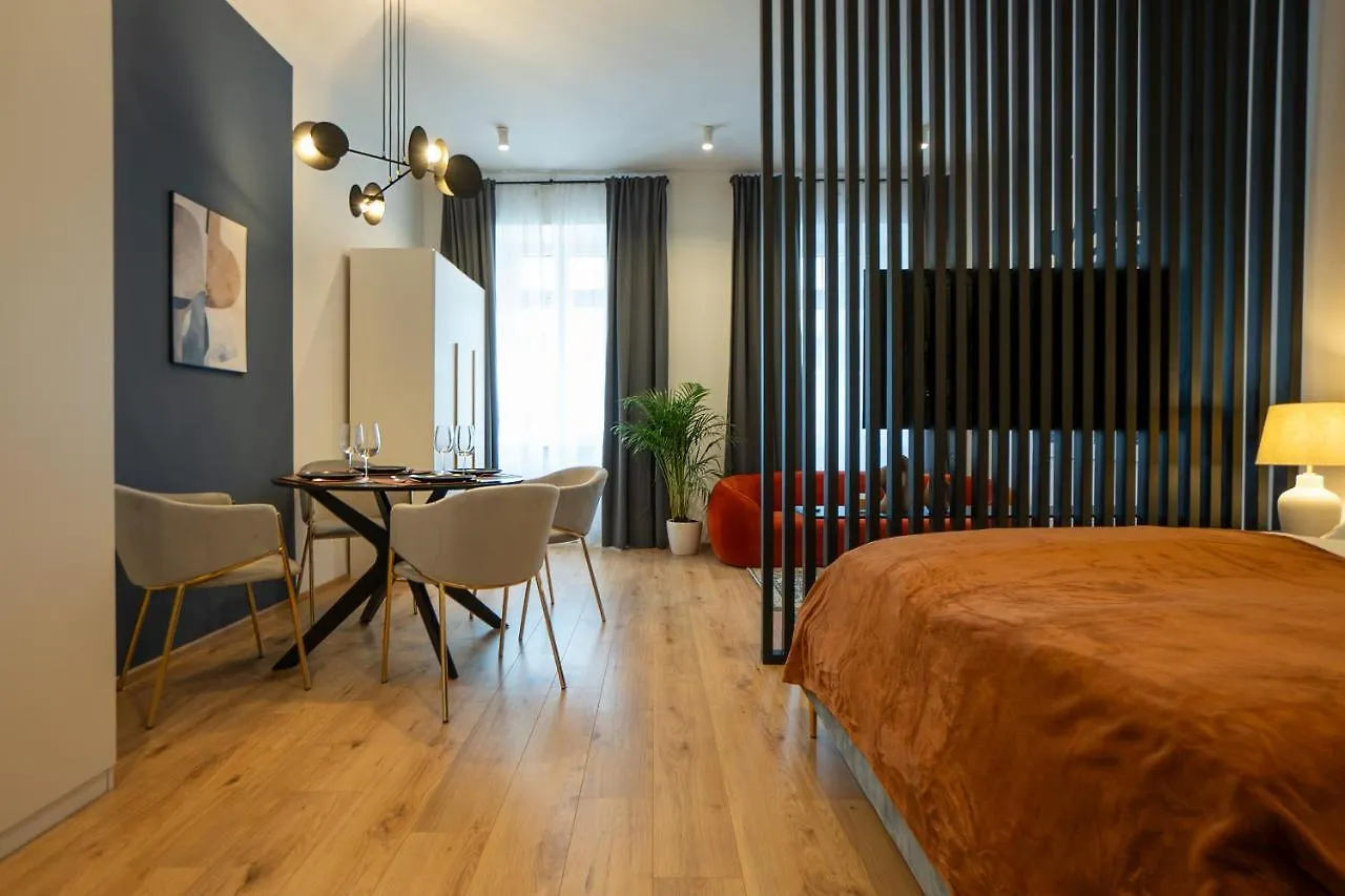 2-Rooms Apartment 10 Min Away From City Center Vídeň