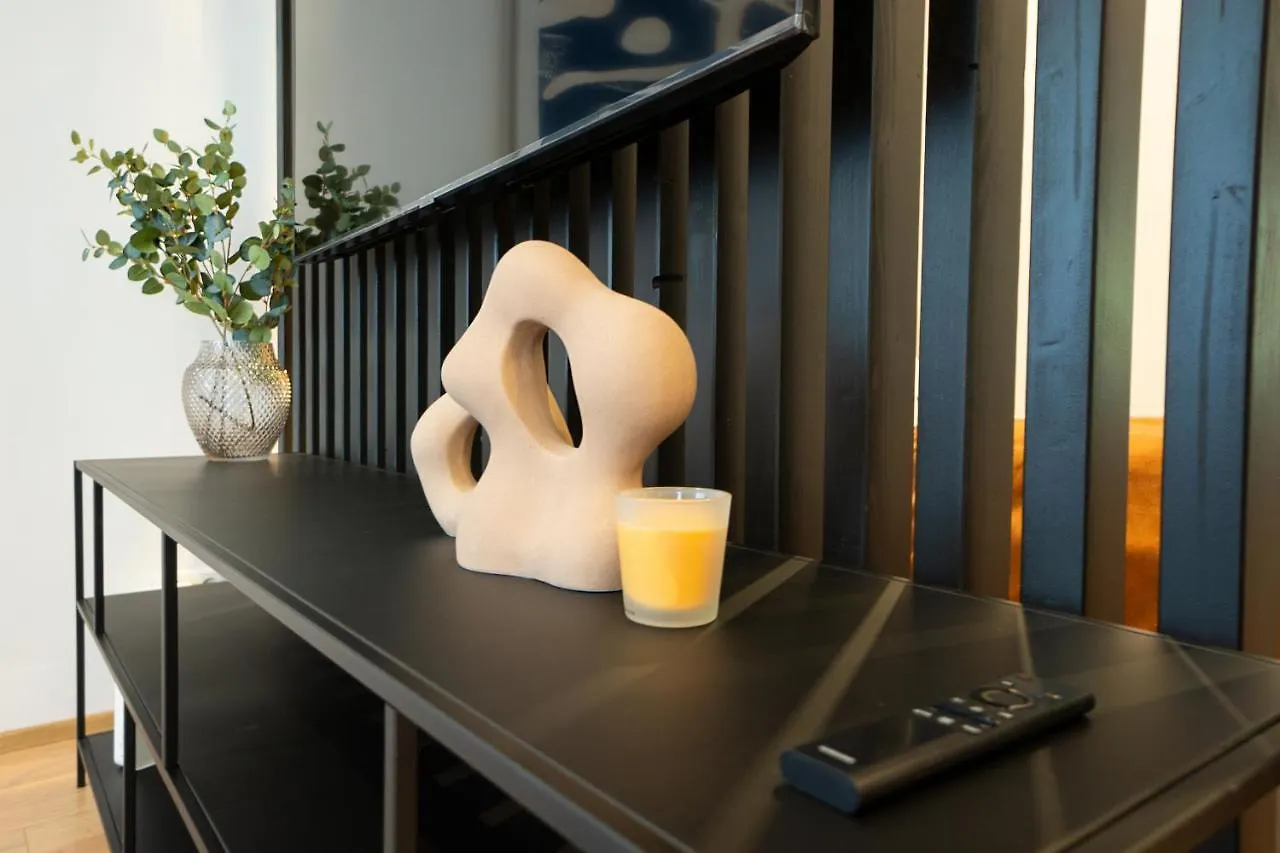 2-Rooms Apartment 10 Min Away From City Center Vídeň